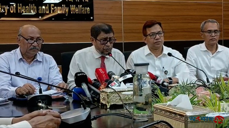 আদ্‌-দ্বীন হাসপাতাল ভবন অনুপযোগী, নবজাতক মৃত্যুতে চিকিৎসক-কর...